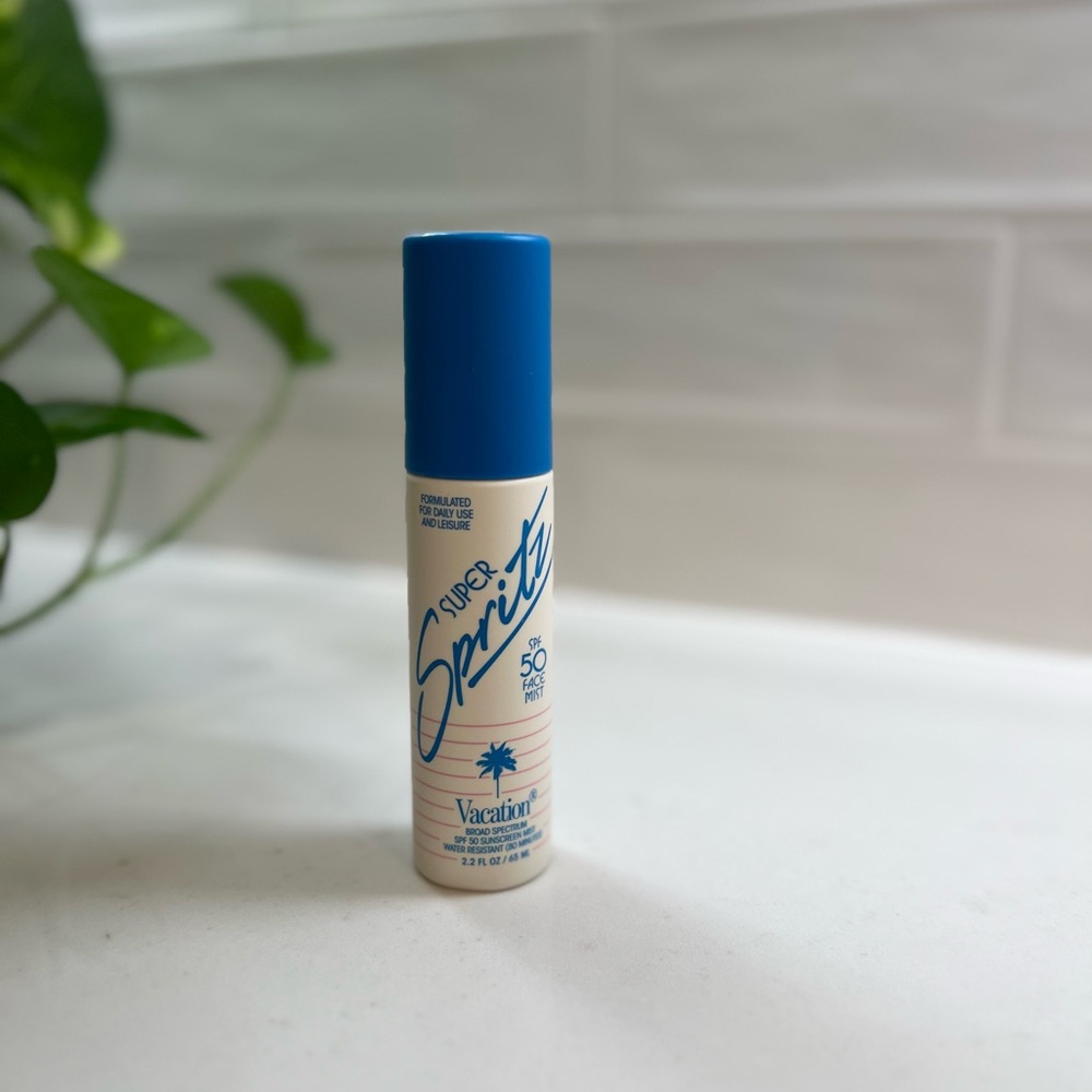 Vacation Super Spritz SPF50